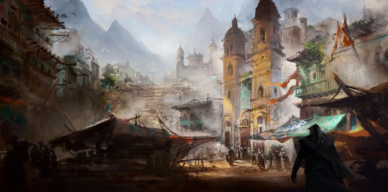Immagine di Assassin's Creed IV: Black Flag per PlayStation 3