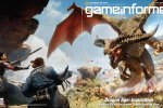 Dragon Age: Inquisition protagonista del numero di settembre di Game Informer - Notizia