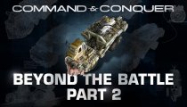 Command & Conquer - Diario di sviluppo Beyond the Battle: Parte 2