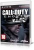 Call of Duty: Ghosts per PlayStation 3