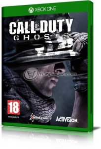 Call of Duty: Ghosts per Xbox One