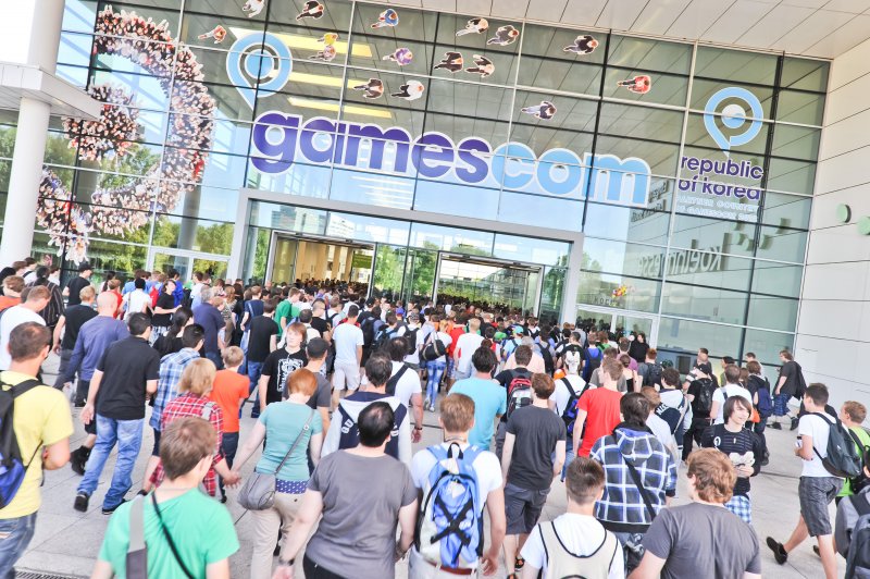 GamesCom 2013 - La Guida Definitiva