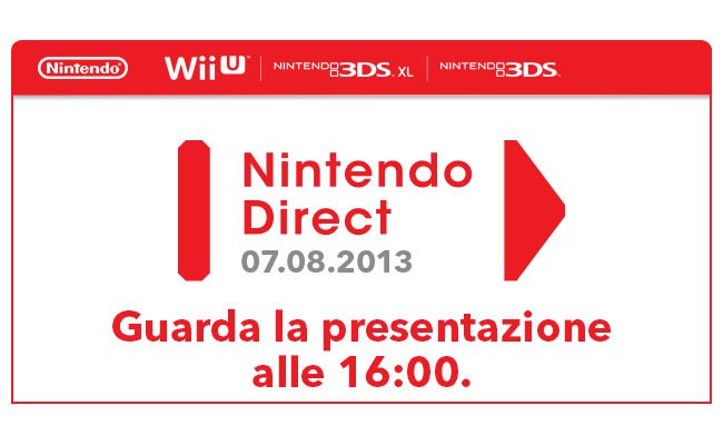 Nintendo Direct- 3DS的所有廣告的摘要