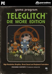 Teleglitch: Die More Edition per PC Windows