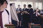 The Bureau: XCOM Declassified - Un trailer interattivo dedicato al gioco di squadra - Notizia