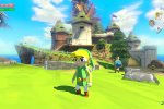 The Legend of Zelda: The Wind Waker HD arriva il 4 ottobre sia in Europa che in nord America - Notizia