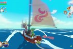 La versione digitale di The Legend of Zelda: The Wind Waker HD pesa 1792 MB - Notizia