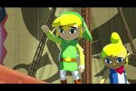 The Legend of Zelda: The Wind Waker HD - Lo spazio richiesto su hard disk - Notizia