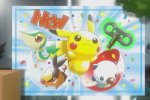 Nuove immagini e trailer per Pokémon Rumble U - Notizia
