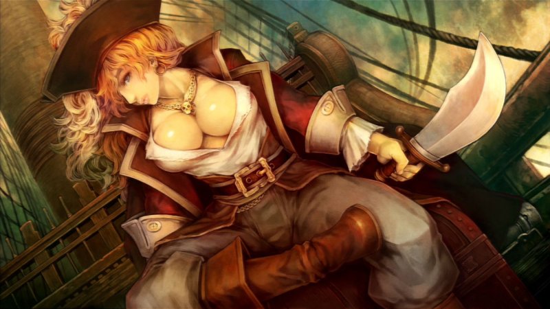 Dragon's Crown ha una data ufficiale per l'Europa