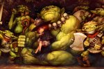 Dragon's Crown: disponibile anche in Europa la patch per il cross-play - Notizia