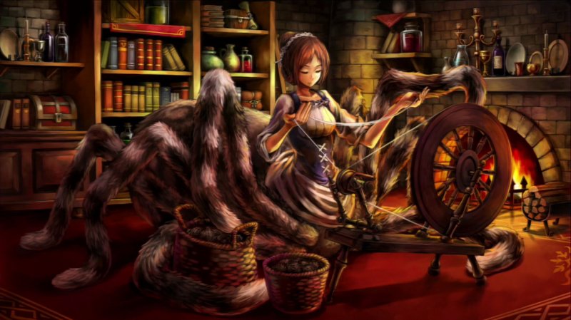 Immagine di Dragon's Crown per PlayStation Vita