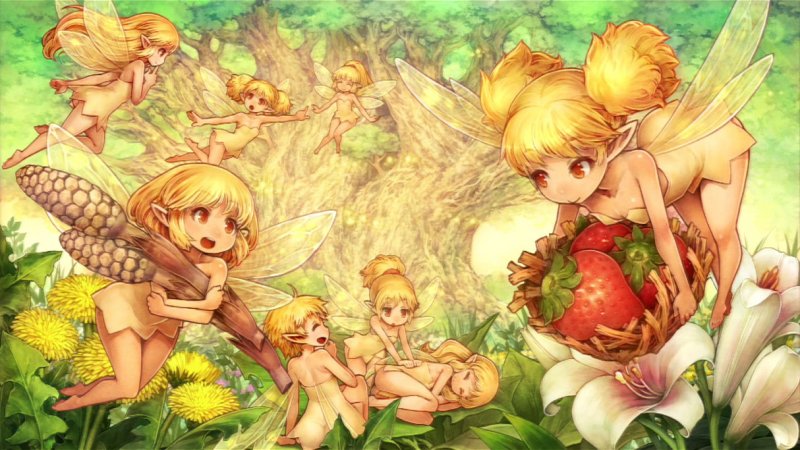 Immagine di Dragon's Crown per PlayStation Vita