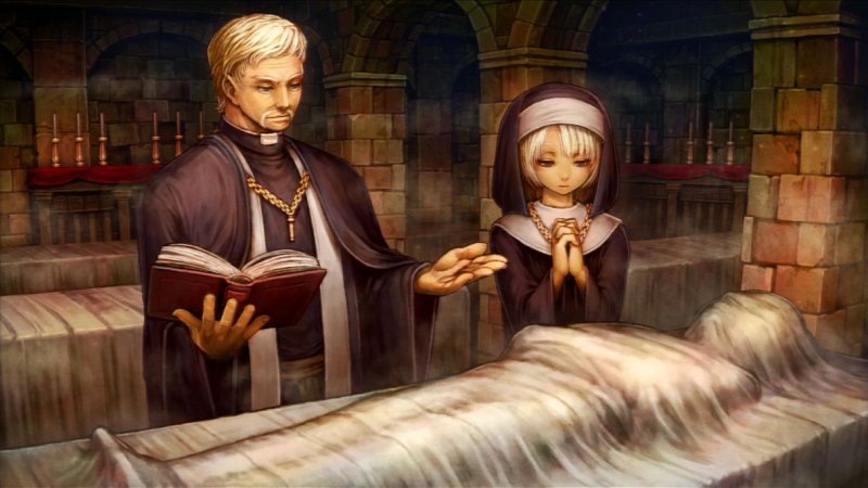 Immagine di Dragon's Crown per PlayStation Vita