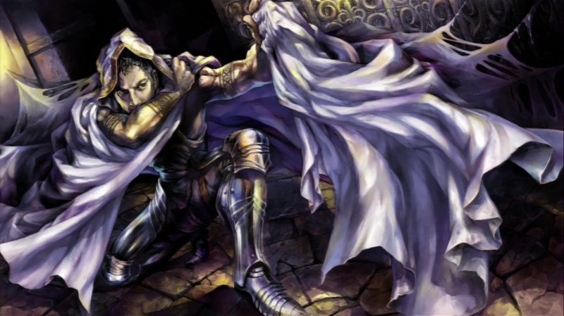 Immagine di Dragon's Crown per PlayStation Vita