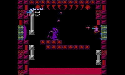 Metroid