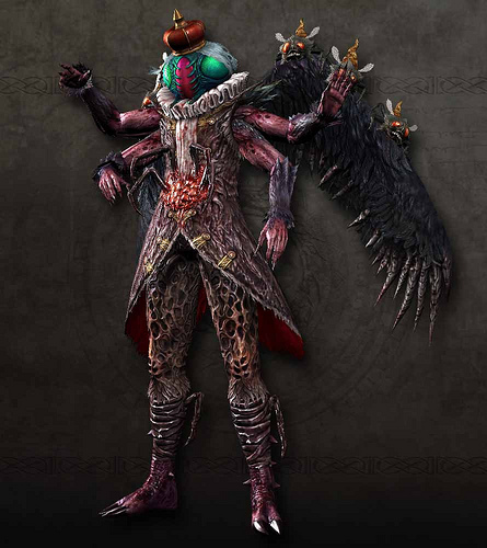 Il temibile Beelzebub Il temibile Beelzebub