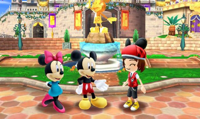 Nintendo Release - Ottobre 2014