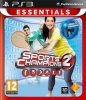 Sports Champions 2 per PlayStation 3