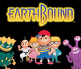 Earthbound per Nintendo Wii U