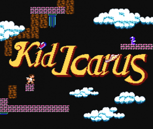 Kid Icarus per Nintendo Wii U