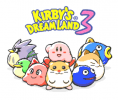 Kirby's Dream Land 3 per Nintendo Wii U