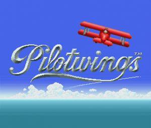 Pilotwings per Nintendo Wii U