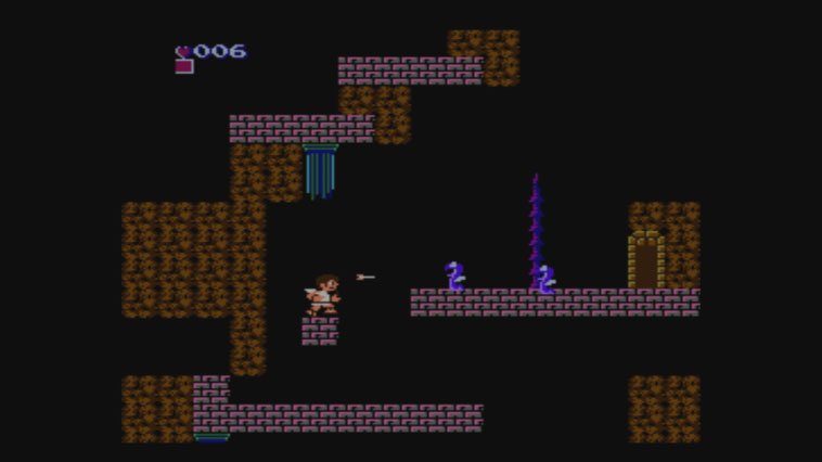 Kid Icarus