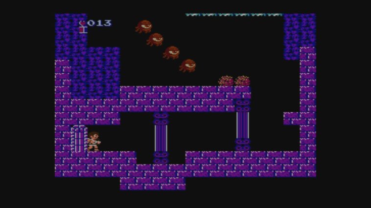 Kid Icarus