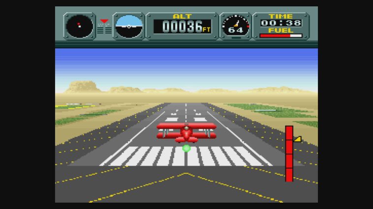 Pilotwings