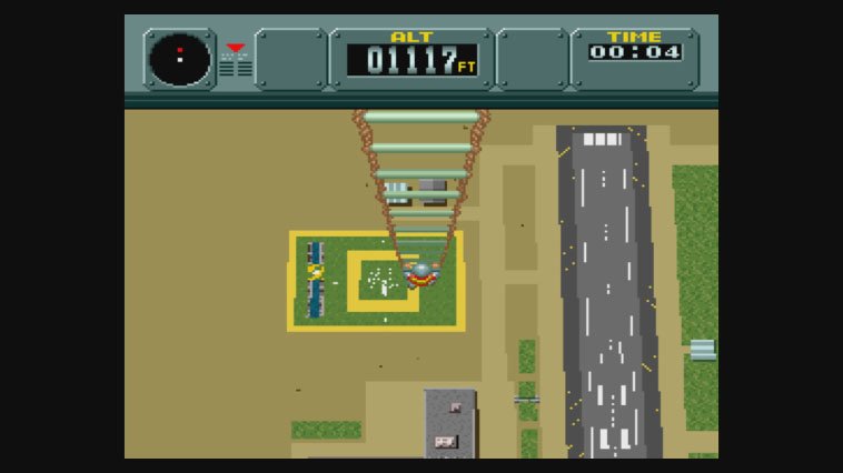 Pilotwings