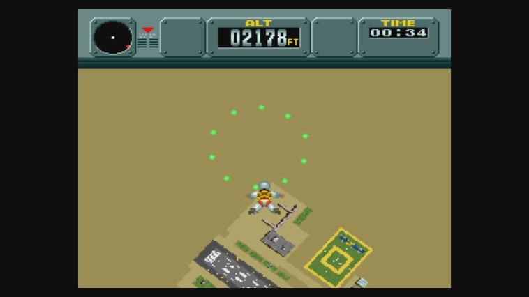 Pilotwings