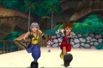 Kingdom Hearts HD 1.5 ReMIX - Compaiono le liste dei trofei - Notizia