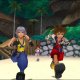 Kingdom Hearts HD 1.5 ReMIX - Compaiono le liste dei trofei
