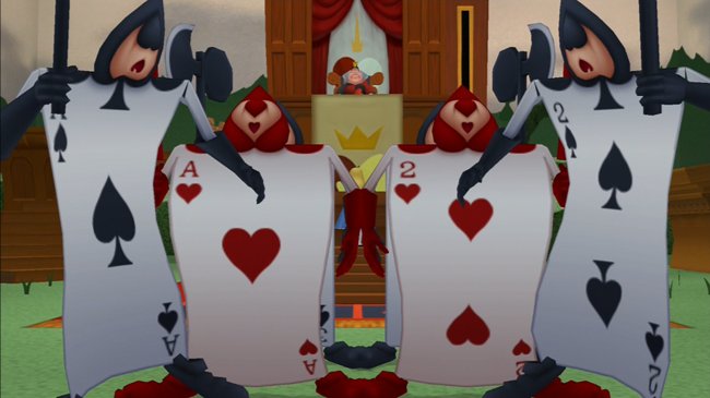 Immagine di Kingdom Hearts HD 1.5 Remix per PlayStation 3