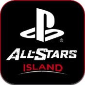 PlayStation All-Stars Island per iPad
