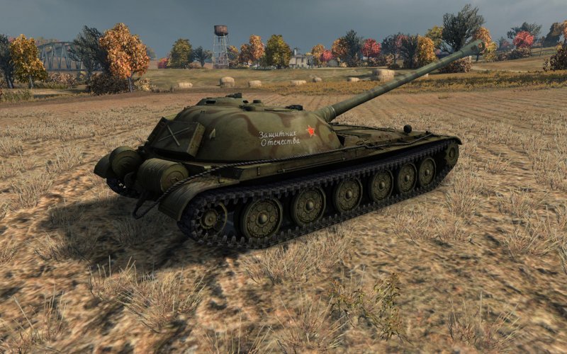 Immagine di World of Tanks per PC Windows