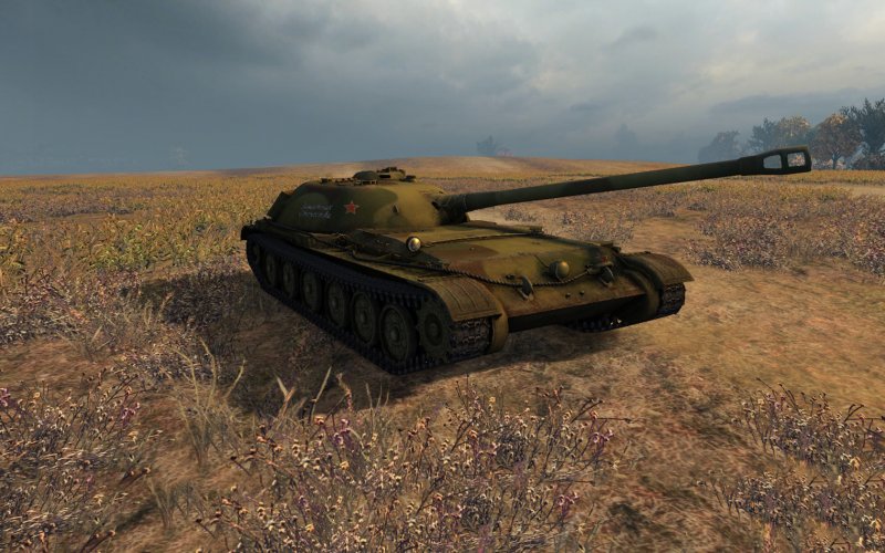 Immagine di World of Tanks per PC Windows