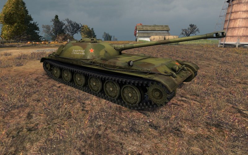 Immagine di World of Tanks per PC Windows