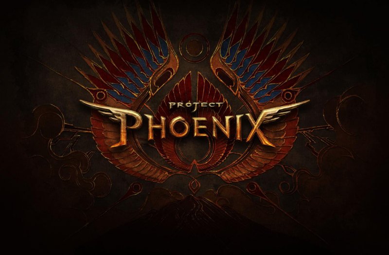 Immagine di Project Phoenix per PC Windows