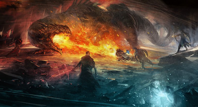 Immagine di Project Phoenix per PC Windows