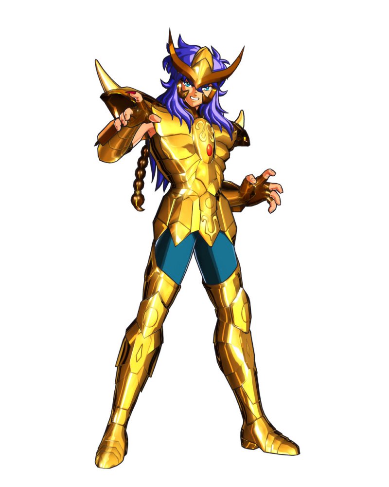 Immagine di Saint Seiya: Brave Soldiers per PlayStation 3