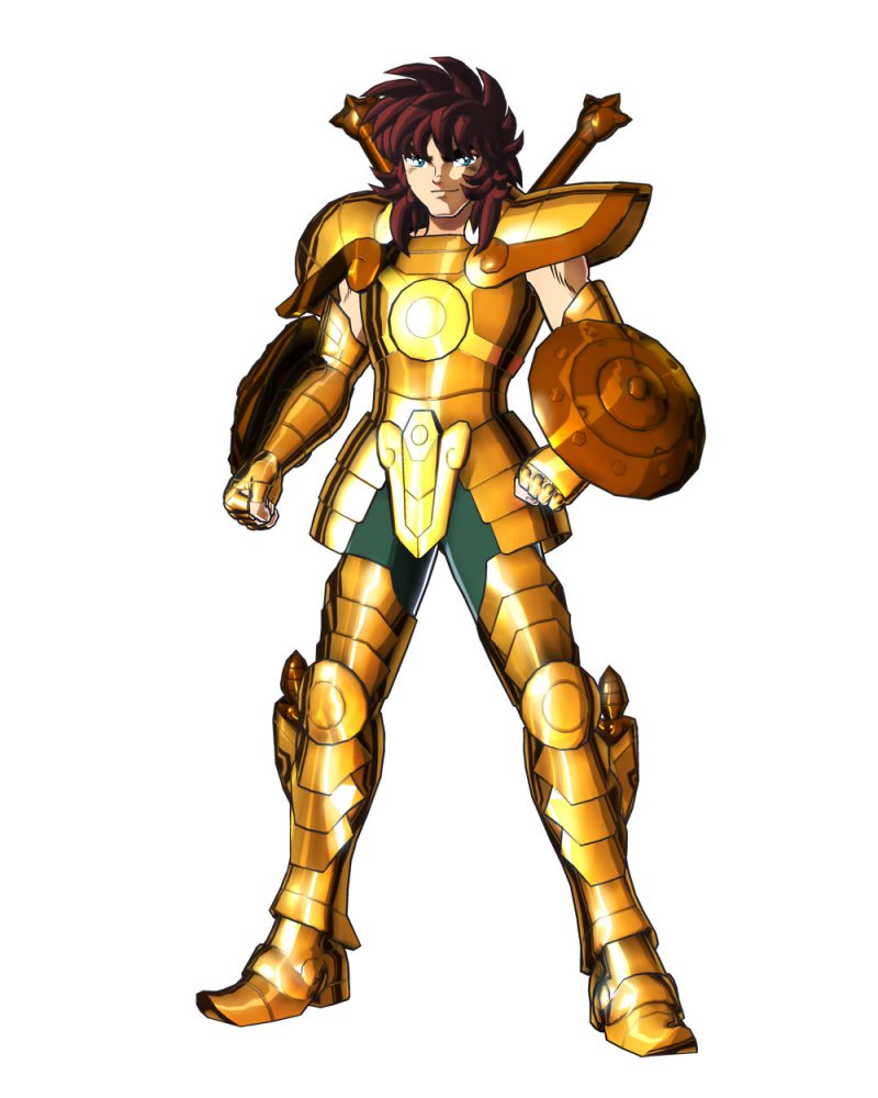 Immagine di Saint Seiya: Brave Soldiers per PlayStation 3