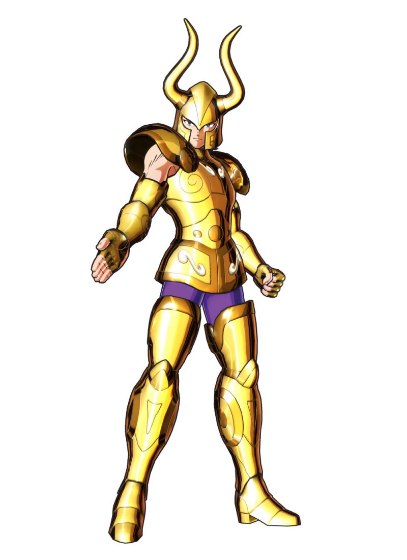 Immagine di Saint Seiya: Brave Soldiers per PlayStation 3