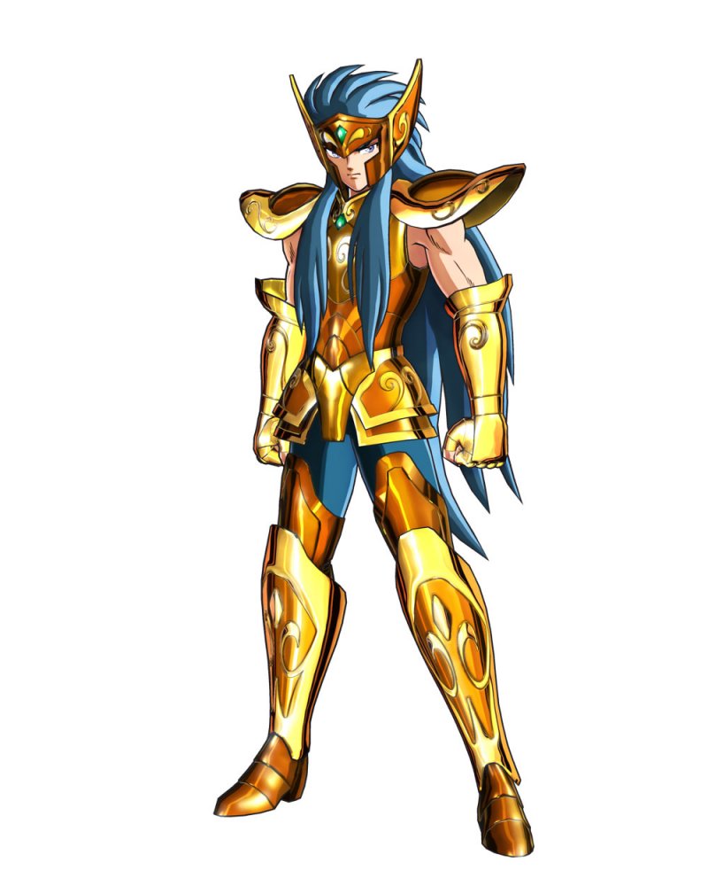 Immagine di Saint Seiya: Brave Soldiers per PlayStation 3