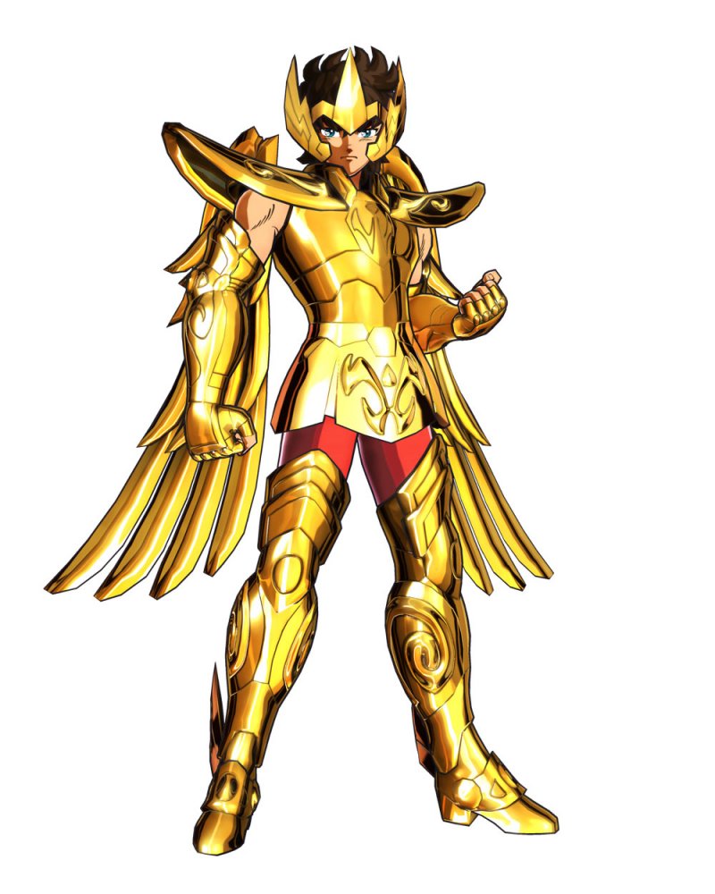 Immagine di Saint Seiya: Brave Soldiers per PlayStation 3