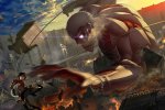 Atlus conferma la data americana di Attack on Titan: Humanity in Chains - Notizia