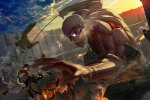 Capcom annuncia un gioco da sala basato su Attack on Titan - Notizia