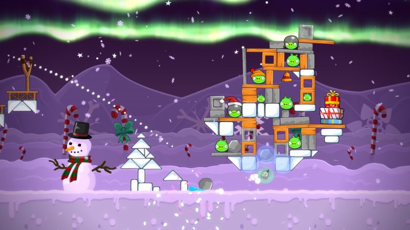 Nintendo Release - Settembre 2013