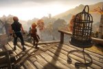 Favola d’autunno - Recensione